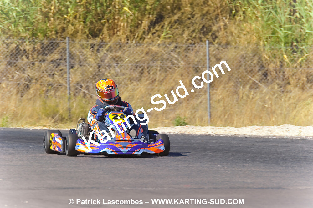 28/08 et 29/08/2010 : 4ème Coupe de l’Amitié à Grabels (Photos Patrick Lascombes) 2010 — karting