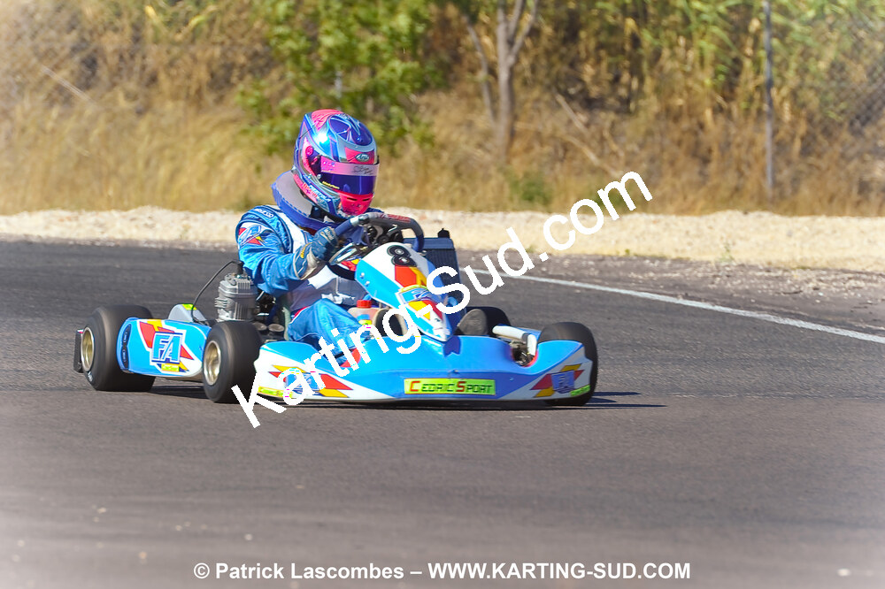 28/08 et 29/08/2010 : 4ème Coupe de l’Amitié à Grabels (Photos Patrick Lascombes) 2010 — karting