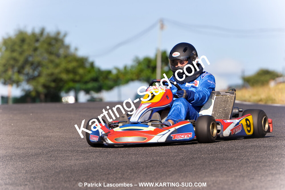 28/08 et 29/08/2010 : 4ème Coupe de l’Amitié à Grabels (Photos Patrick Lascombes) 2010 — karting