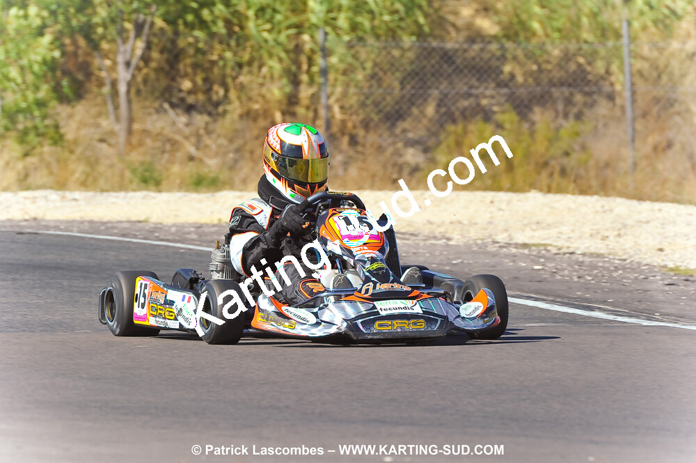 28/08 et 29/08/2010 : 4ème Coupe de l’Amitié à Grabels (Photos Patrick Lascombes) 2010 — karting