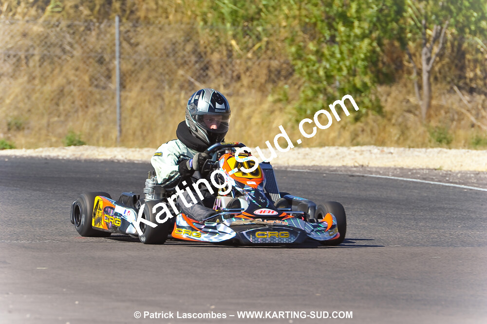 28/08 et 29/08/2010 : 4ème Coupe de l’Amitié à Grabels (Photos Patrick Lascombes) 2010 — karting