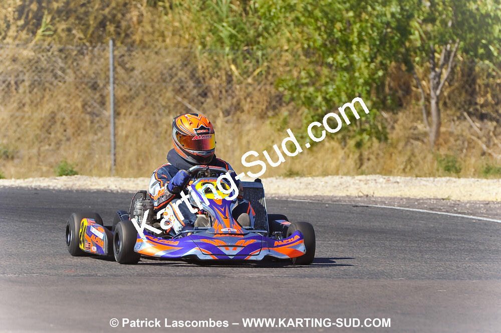 28/08 et 29/08/2010 : 4ème Coupe de l’Amitié à Grabels (Photos Patrick Lascombes) 2010 — karting