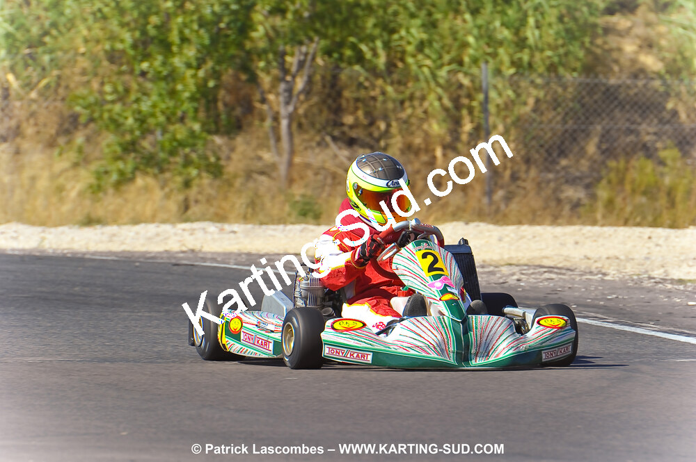 28/08 et 29/08/2010 : 4ème Coupe de l’Amitié à Grabels (Photos Patrick Lascombes) 2010 — karting