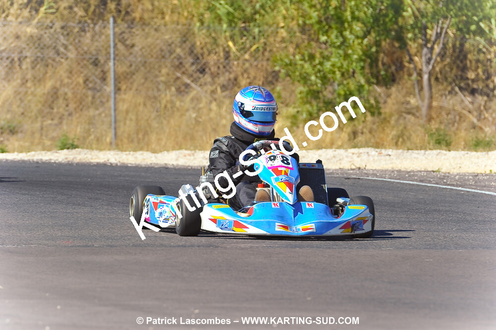 28/08 et 29/08/2010 : 4ème Coupe de l’Amitié à Grabels (Photos Patrick Lascombes) 2010 — karting