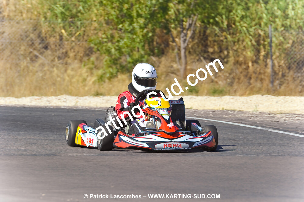 28/08 et 29/08/2010 : 4ème Coupe de l’Amitié à Grabels (Photos Patrick Lascombes) 2010 — karting