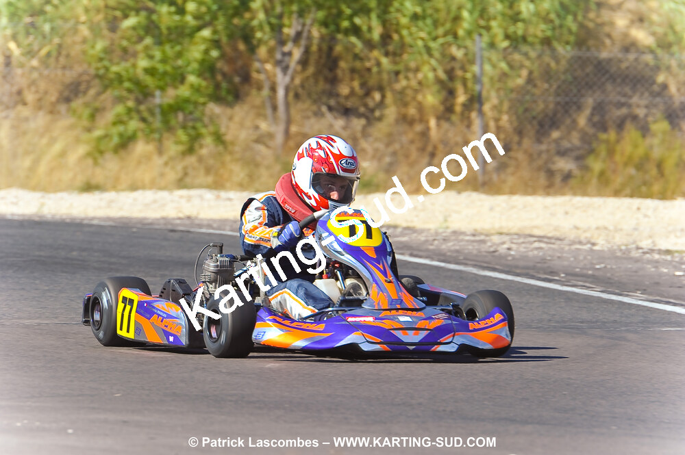 28/08 et 29/08/2010 : 4ème Coupe de l’Amitié à Grabels (Photos Patrick Lascombes) 2010 — karting