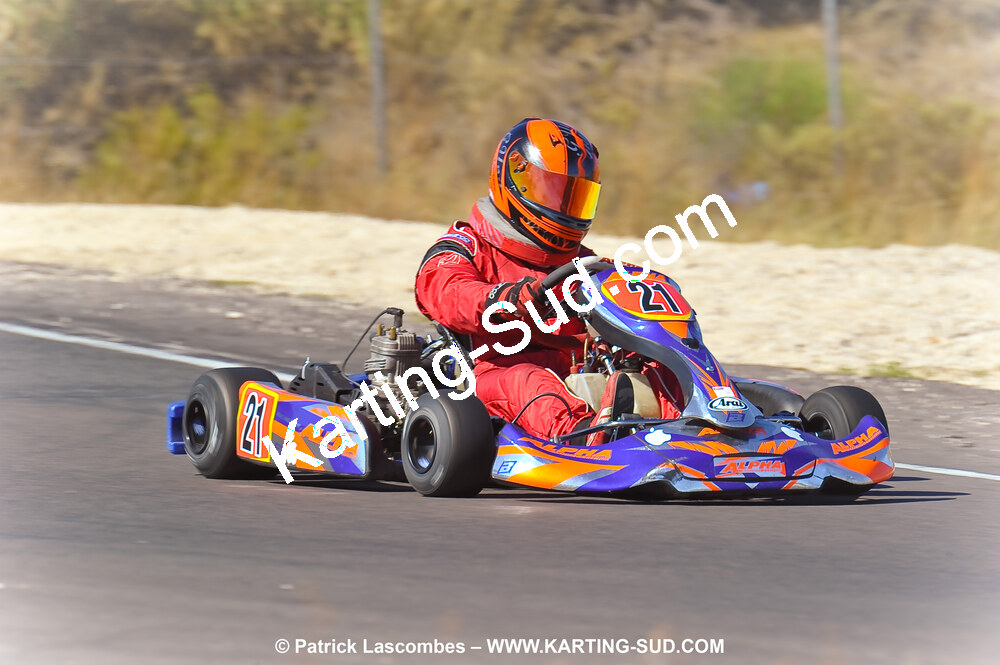28/08 et 29/08/2010 : 4ème Coupe de l’Amitié à Grabels (Photos Patrick Lascombes) 2010 — karting