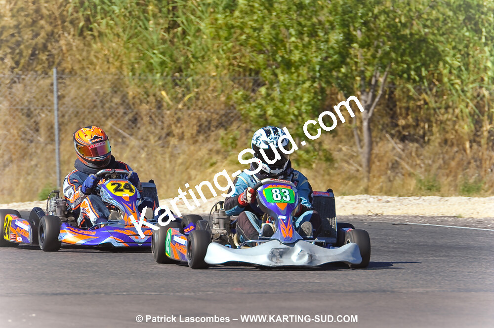 28/08 et 29/08/2010 : 4ème Coupe de l’Amitié à Grabels (Photos Patrick Lascombes) 2010 — karting