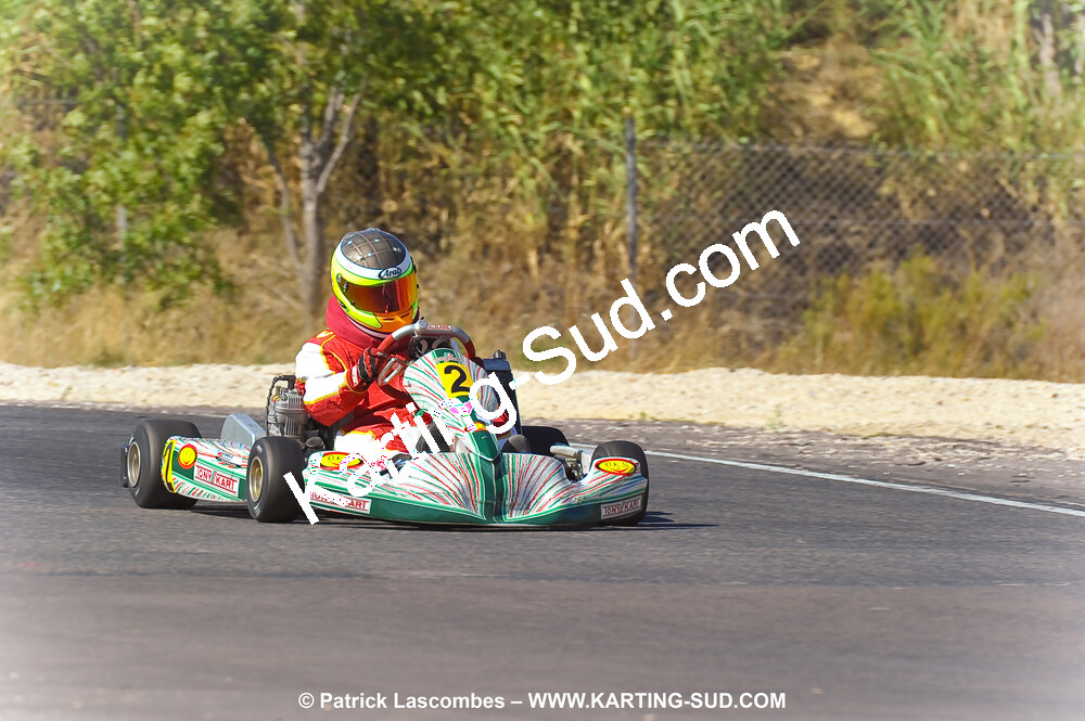 28/08 et 29/08/2010 : 4ème Coupe de l’Amitié à Grabels (Photos Patrick Lascombes) 2010 — karting