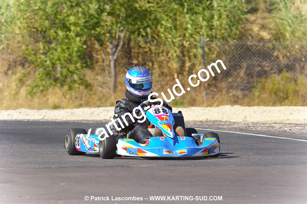 28/08 et 29/08/2010 : 4ème Coupe de l’Amitié à Grabels (Photos Patrick Lascombes) 2010 — karting