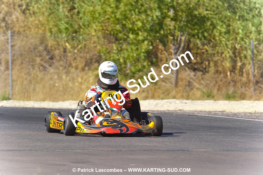 28/08 et 29/08/2010 : 4ème Coupe de l’Amitié à Grabels (Photos Patrick Lascombes) 2010 — karting