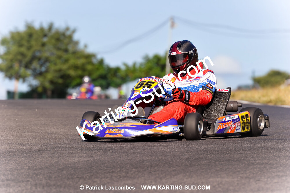 28/08 et 29/08/2010 : 4ème Coupe de l’Amitié à Grabels (Photos Patrick Lascombes) 2010 — karting