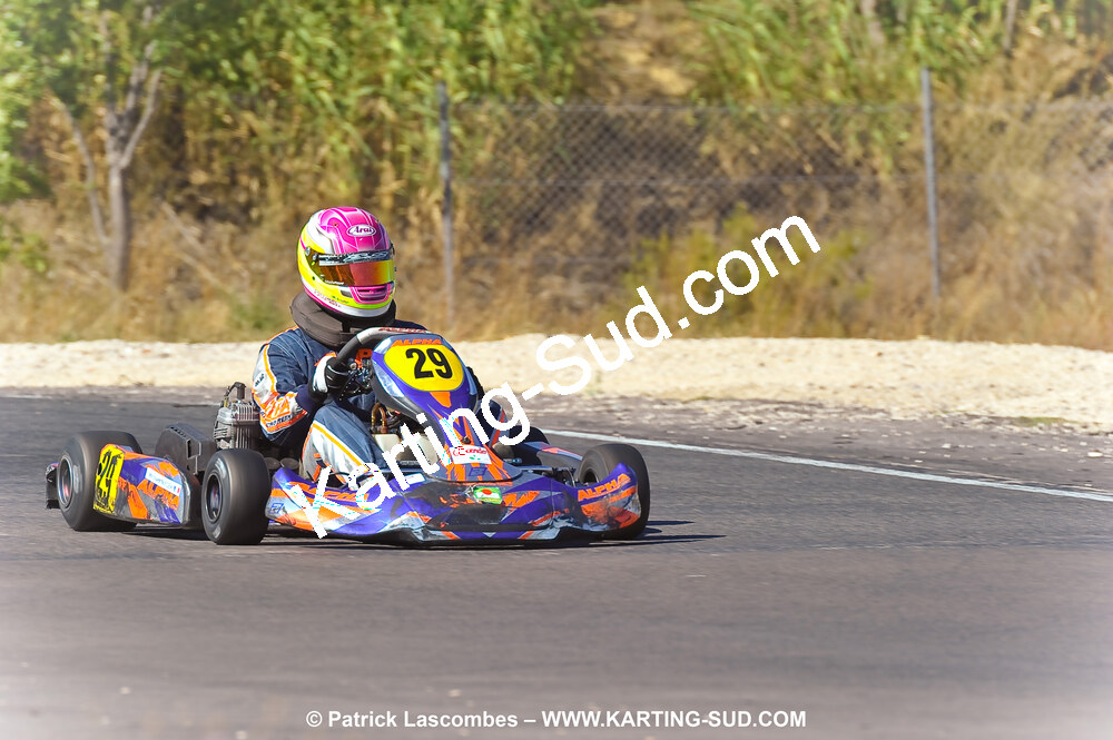 28/08 et 29/08/2010 : 4ème Coupe de l’Amitié à Grabels (Photos Patrick Lascombes) 2010 — karting