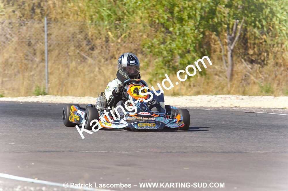 28/08 et 29/08/2010 : 4ème Coupe de l’Amitié à Grabels (Photos Patrick Lascombes) 2010 — karting
