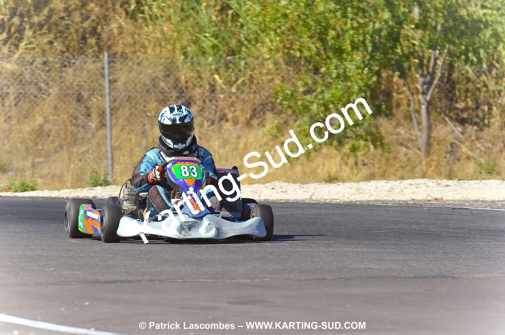 28/08 et 29/08/2010 : 4ème Coupe de l’Amitié à Grabels (Photos Patrick Lascombes) 2010 — karting