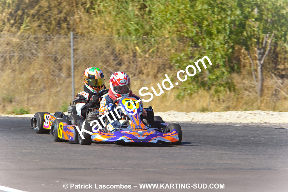 28/08 et 29/08/2010 : 4ème Coupe de l’Amitié à Grabels (Photos Patrick Lascombes) 2010 — karting