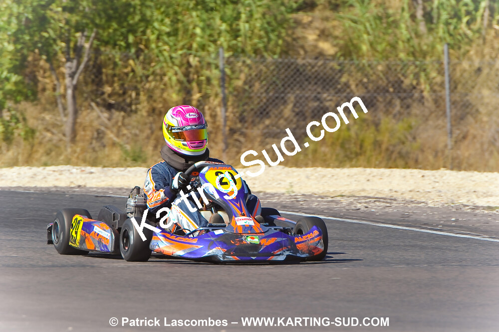 28/08 et 29/08/2010 : 4ème Coupe de l’Amitié à Grabels (Photos Patrick Lascombes) 2010 — karting