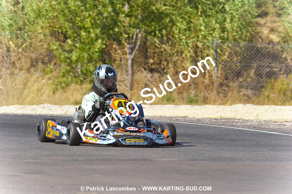 28/08 et 29/08/2010 : 4ème Coupe de l’Amitié à Grabels (Photos Patrick Lascombes) 2010 — karting