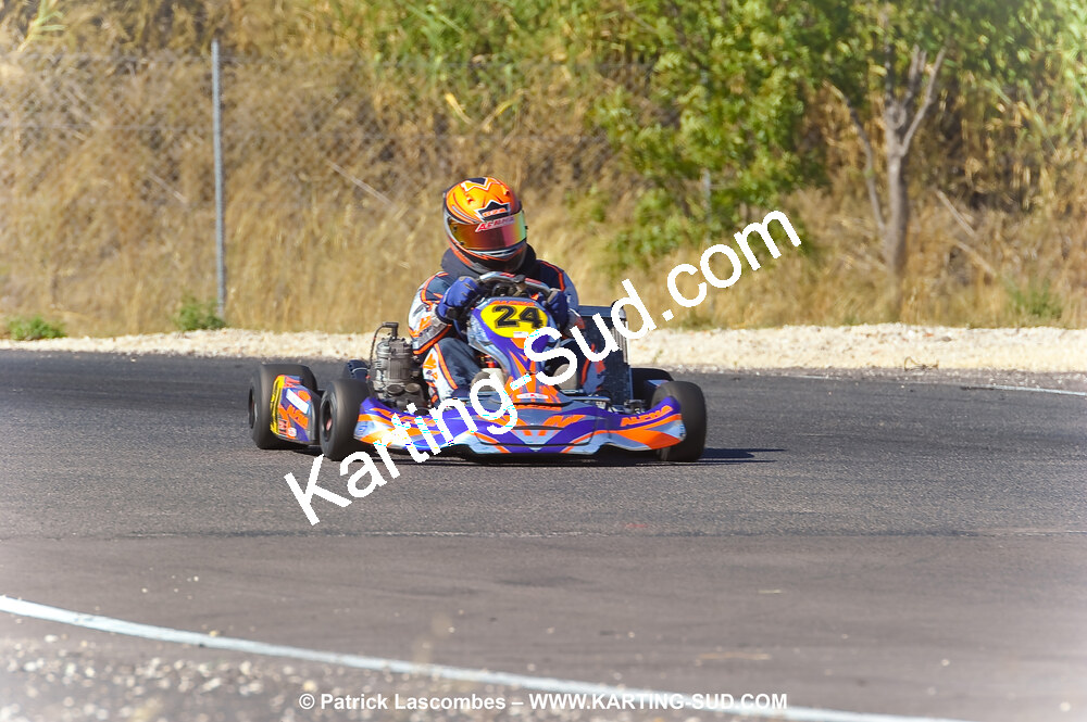 28/08 et 29/08/2010 : 4ème Coupe de l’Amitié à Grabels (Photos Patrick Lascombes) 2010 — karting