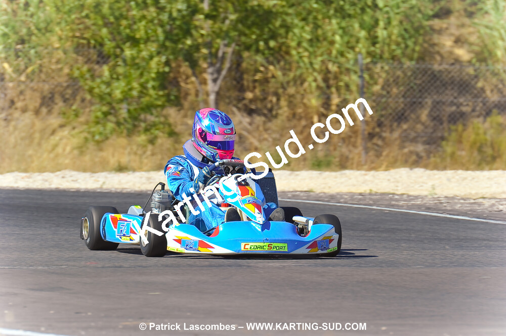 28/08 et 29/08/2010 : 4ème Coupe de l’Amitié à Grabels (Photos Patrick Lascombes) 2010 — karting