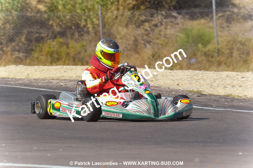 28/08 et 29/08/2010 : 4ème Coupe de l’Amitié à Grabels (Photos Patrick Lascombes) 2010 — karting