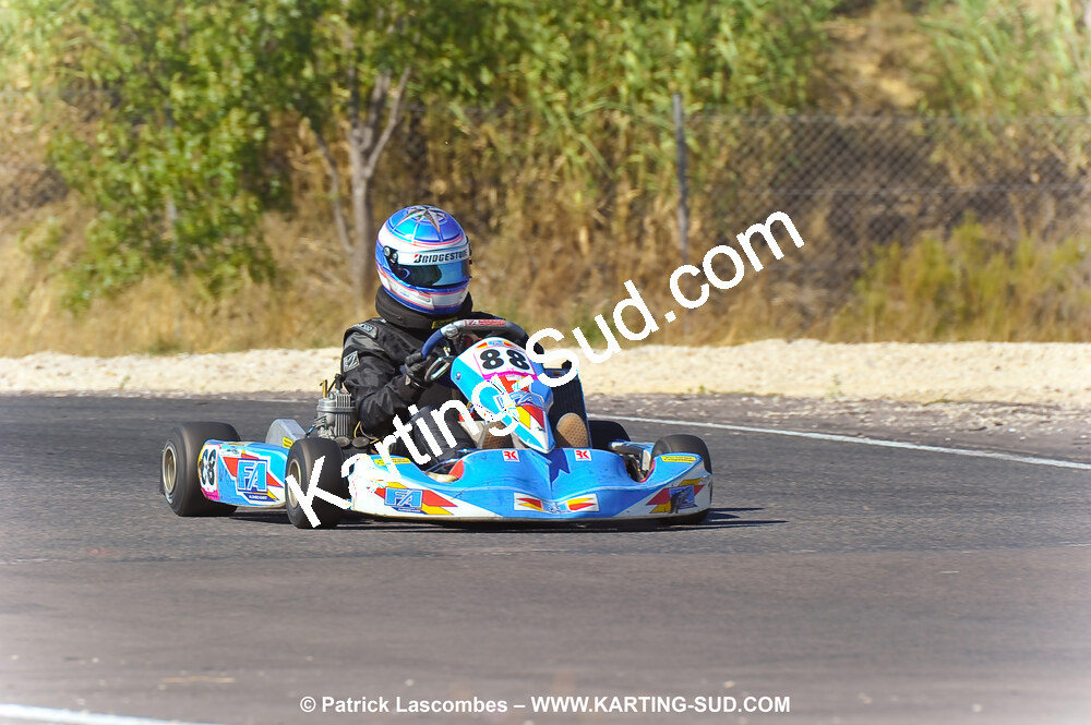 28/08 et 29/08/2010 : 4ème Coupe de l’Amitié à Grabels (Photos Patrick Lascombes) 2010 — karting