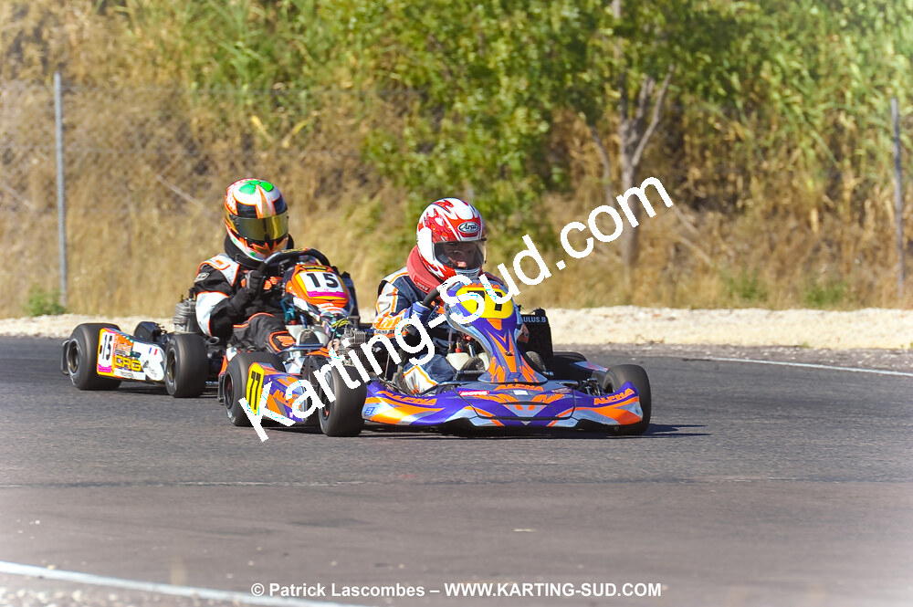 28/08 et 29/08/2010 : 4ème Coupe de l’Amitié à Grabels (Photos Patrick Lascombes) 2010 — karting