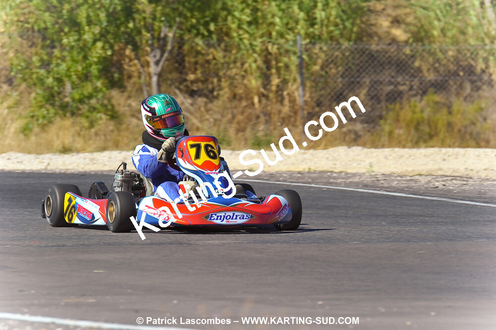 28/08 et 29/08/2010 : 4ème Coupe de l’Amitié à Grabels (Photos Patrick Lascombes) 2010 — karting