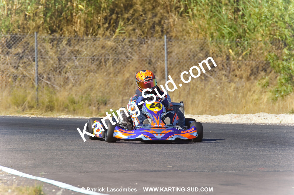 28/08 et 29/08/2010 : 4ème Coupe de l’Amitié à Grabels (Photos Patrick Lascombes) 2010 — karting