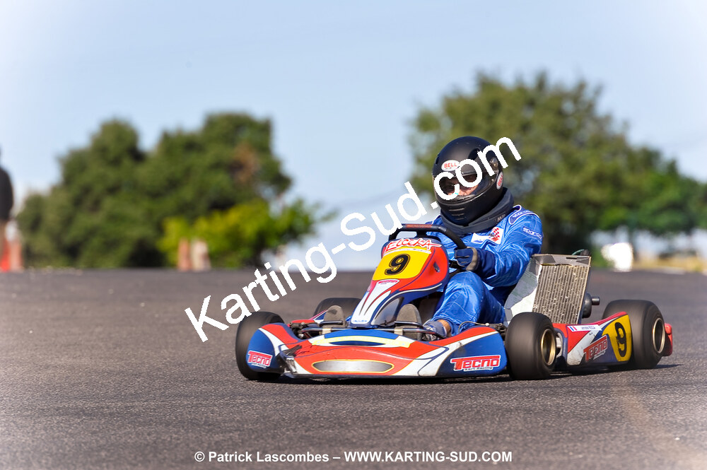 28/08 et 29/08/2010 : 4ème Coupe de l’Amitié à Grabels (Photos Patrick Lascombes) 2010 — karting