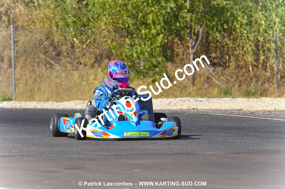 28/08 et 29/08/2010 : 4ème Coupe de l’Amitié à Grabels (Photos Patrick Lascombes) 2010 — karting