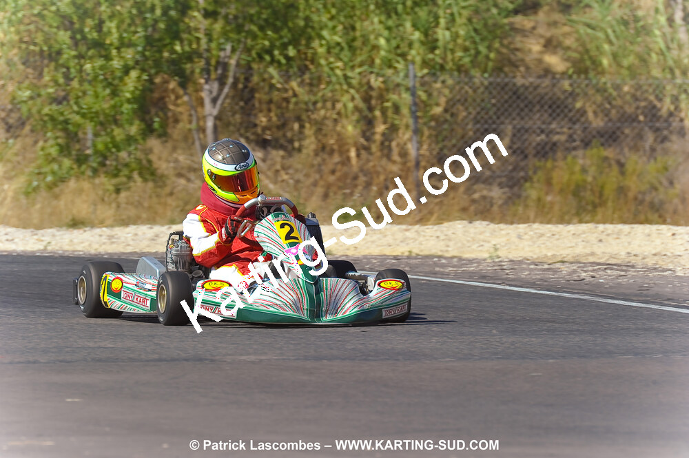 28/08 et 29/08/2010 : 4ème Coupe de l’Amitié à Grabels (Photos Patrick Lascombes) 2010 — karting