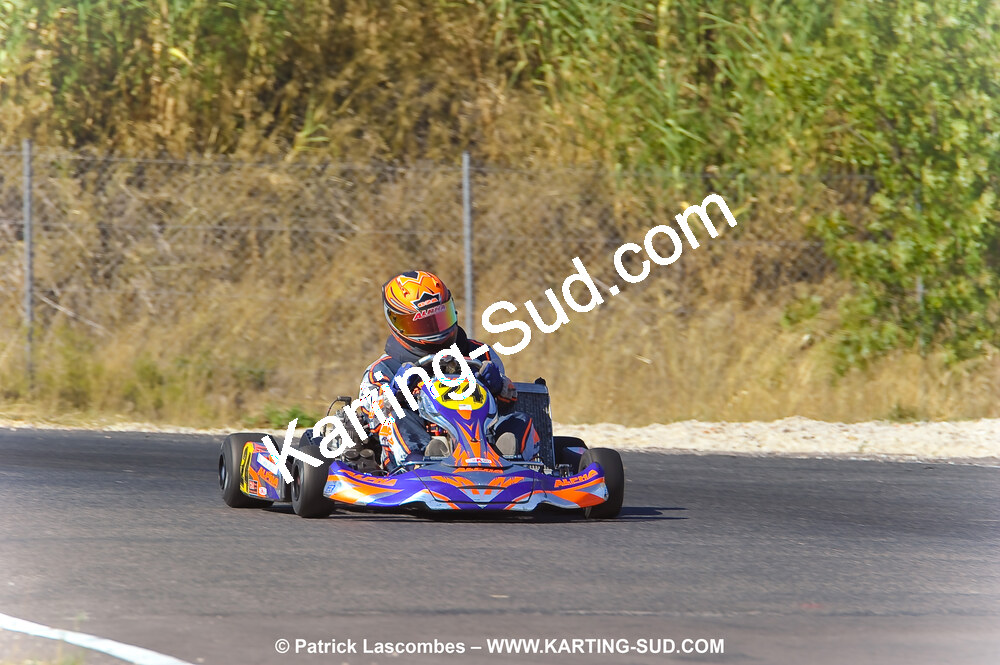 28/08 et 29/08/2010 : 4ème Coupe de l’Amitié à Grabels (Photos Patrick Lascombes) 2010 — karting