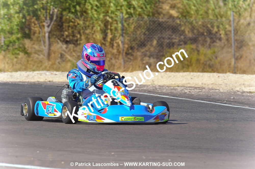 28/08 et 29/08/2010 : 4ème Coupe de l’Amitié à Grabels (Photos Patrick Lascombes) 2010 — karting
