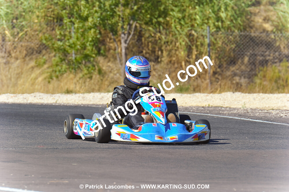 28/08 et 29/08/2010 : 4ème Coupe de l’Amitié à Grabels (Photos Patrick Lascombes) 2010 — karting