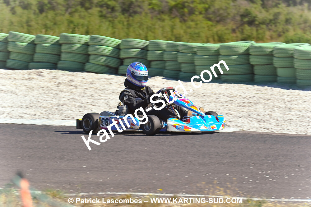 28/08 et 29/08/2010 : 4ème Coupe de l’Amitié à Grabels (Photos Patrick Lascombes) 2010 — karting