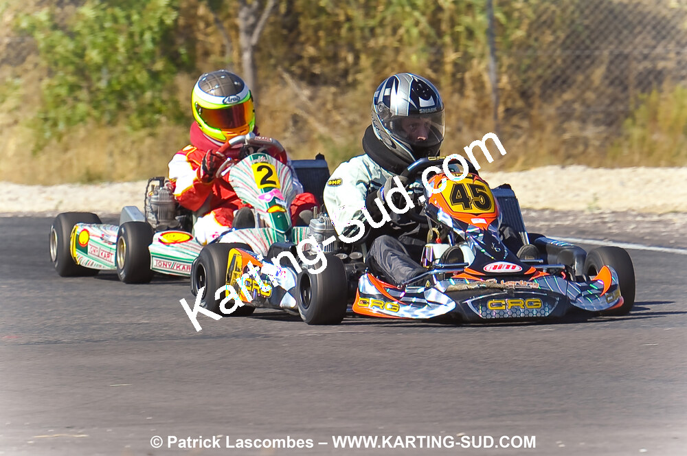 28/08 et 29/08/2010 : 4ème Coupe de l’Amitié à Grabels (Photos Patrick Lascombes) 2010 — karting