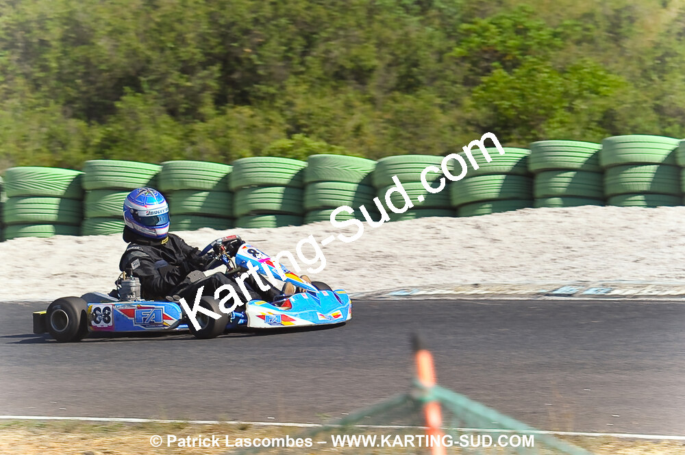 28/08 et 29/08/2010 : 4ème Coupe de l’Amitié à Grabels (Photos Patrick Lascombes) 2010 — karting