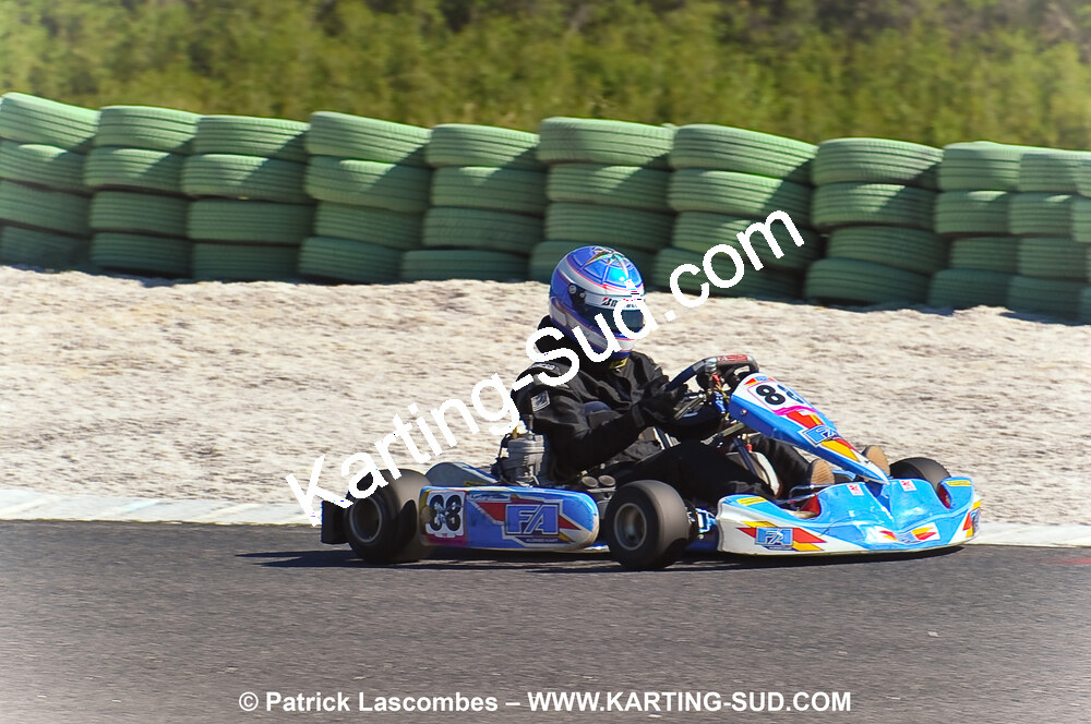 28/08 et 29/08/2010 : 4ème Coupe de l’Amitié à Grabels (Photos Patrick Lascombes) 2010 — karting