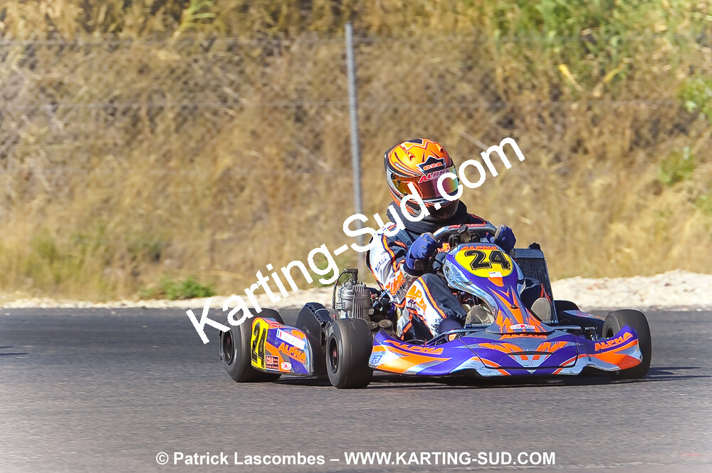 28/08 et 29/08/2010 : 4ème Coupe de l’Amitié à Grabels (Photos Patrick Lascombes) 2010 — karting