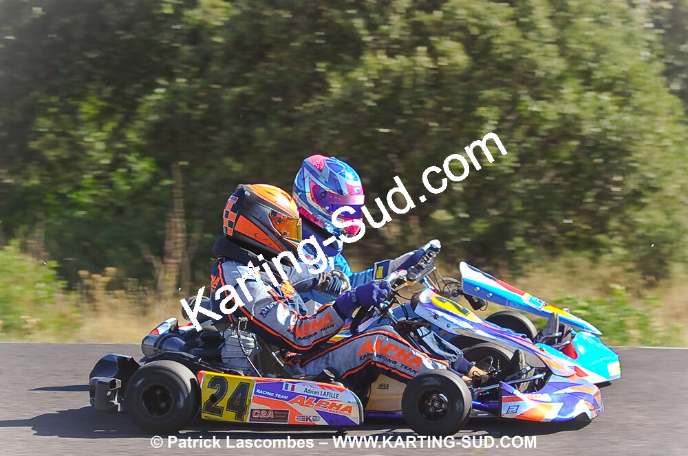 28/08 et 29/08/2010 : 4ème Coupe de l’Amitié à Grabels (Photos Patrick Lascombes) 2010 — karting