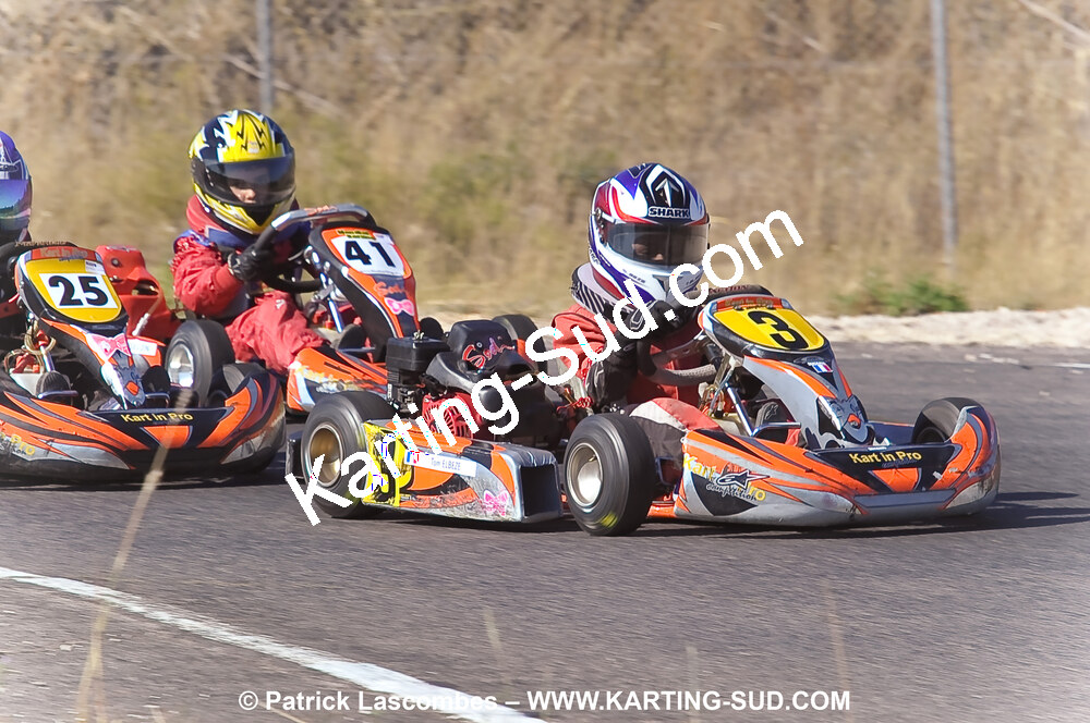 28/08 et 29/08/2010 : 4ème Coupe de l’Amitié à Grabels (Photos Patrick Lascombes) 2010 — karting