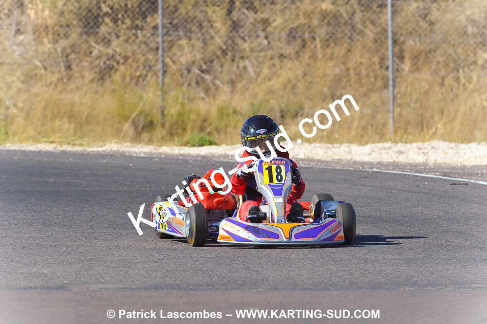 28/08 et 29/08/2010 : 4ème Coupe de l’Amitié à Grabels (Photos Patrick Lascombes) 2010 — karting