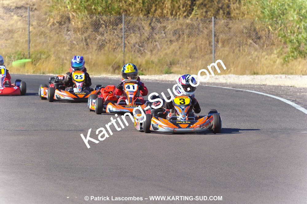 28/08 et 29/08/2010 : 4ème Coupe de l’Amitié à Grabels (Photos Patrick Lascombes) 2010 — karting