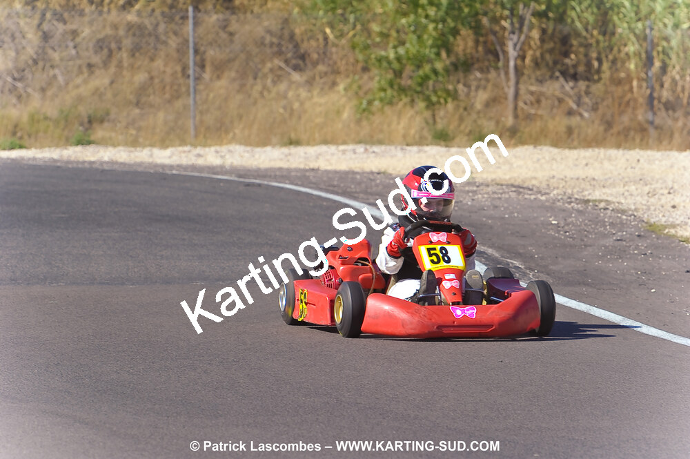 28/08 et 29/08/2010 : 4ème Coupe de l’Amitié à Grabels (Photos Patrick Lascombes) 2010 — karting