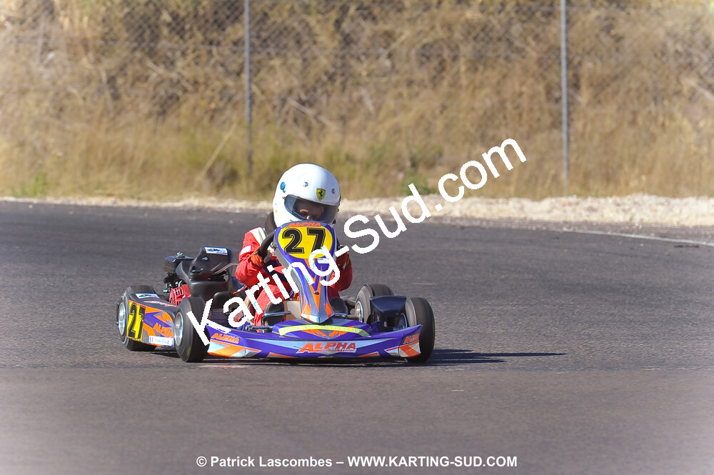 28/08 et 29/08/2010 : 4ème Coupe de l’Amitié à Grabels (Photos Patrick Lascombes) 2010 — karting