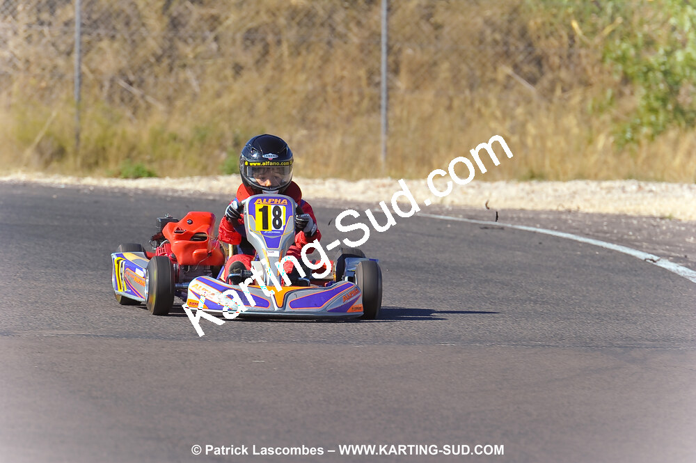 28/08 et 29/08/2010 : 4ème Coupe de l’Amitié à Grabels (Photos Patrick Lascombes) 2010 — karting