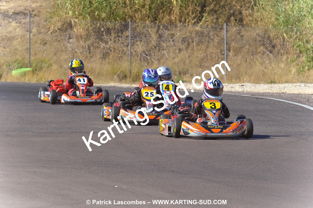 28/08 et 29/08/2010 : 4ème Coupe de l’Amitié à Grabels (Photos Patrick Lascombes) 2010 — karting