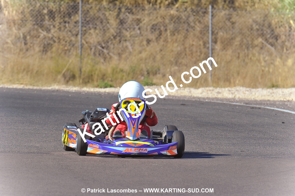 28/08 et 29/08/2010 : 4ème Coupe de l’Amitié à Grabels (Photos Patrick Lascombes) 2010 — karting