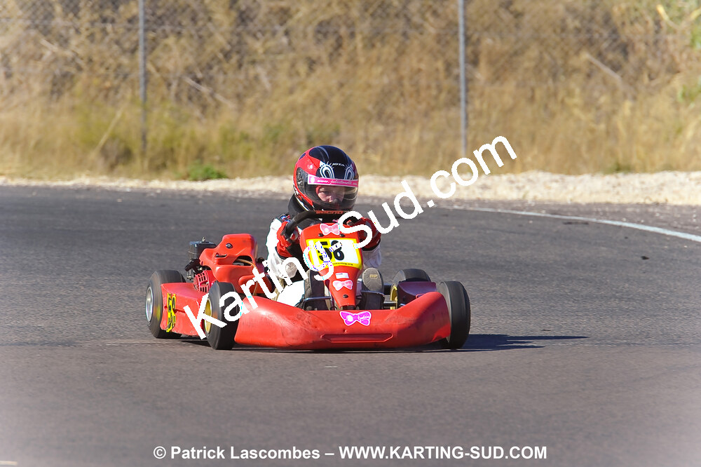 28/08 et 29/08/2010 : 4ème Coupe de l’Amitié à Grabels (Photos Patrick Lascombes) 2010 — karting